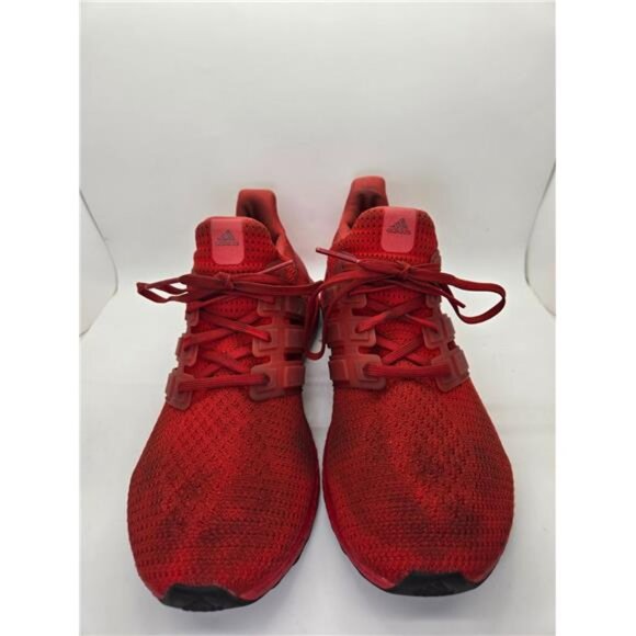 adidas Ultraboost 2.0 Shoes Men\'s 8.5 Scarlet Red Running Athletic Gym Sneakers main image 5